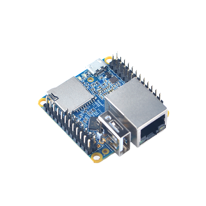 Microcomputer NanoPi NEO2