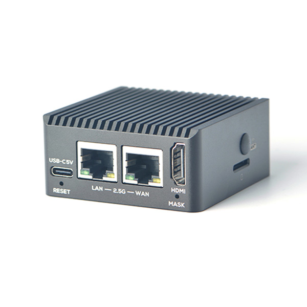 Microcomputer NanoPi R5C