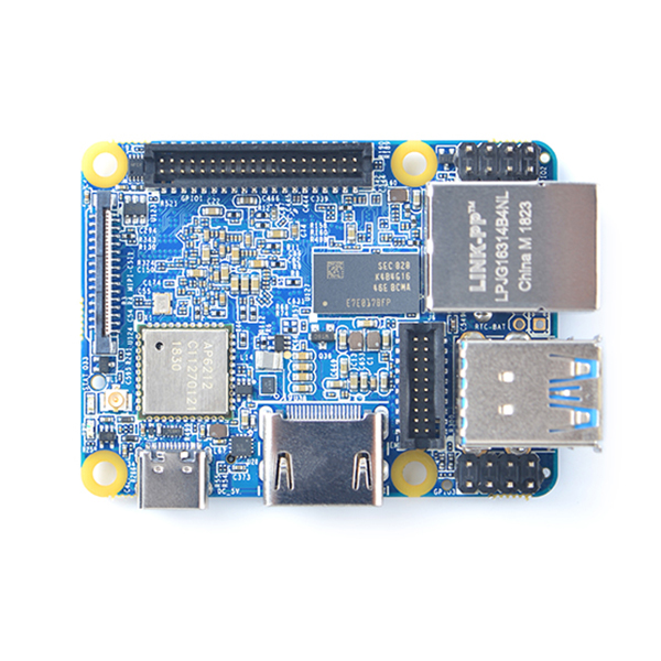 Microcomputer NanoPi NEO4