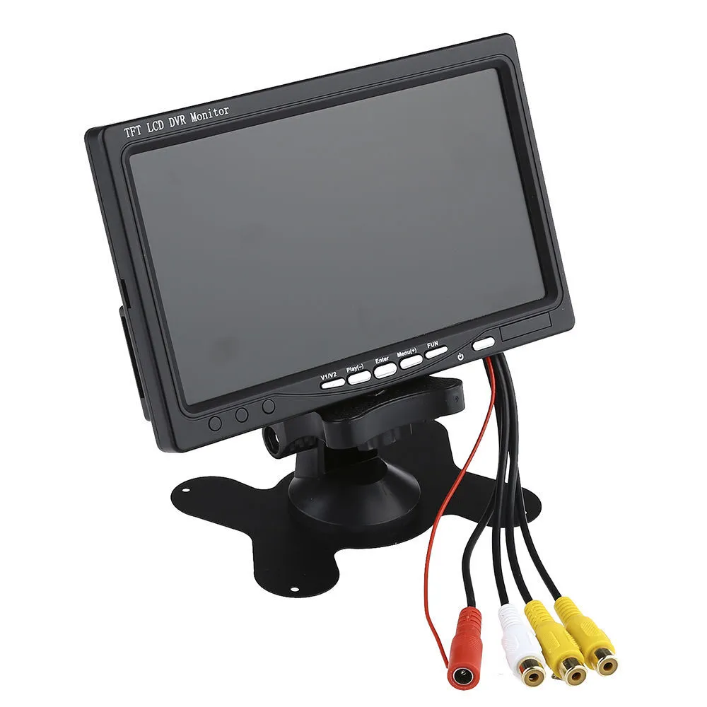 FPV-monitor N36R_DB