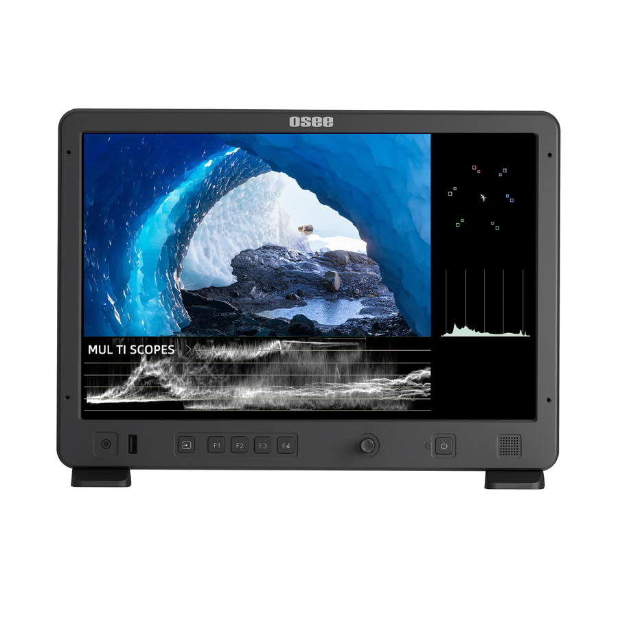 Monitor Osee Mega 15S