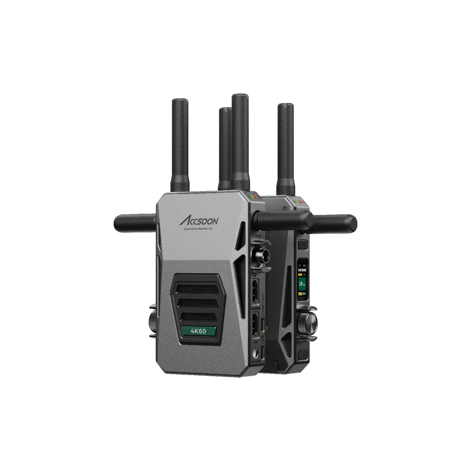 Transmitter Accsoon CineView Master 4K Lite