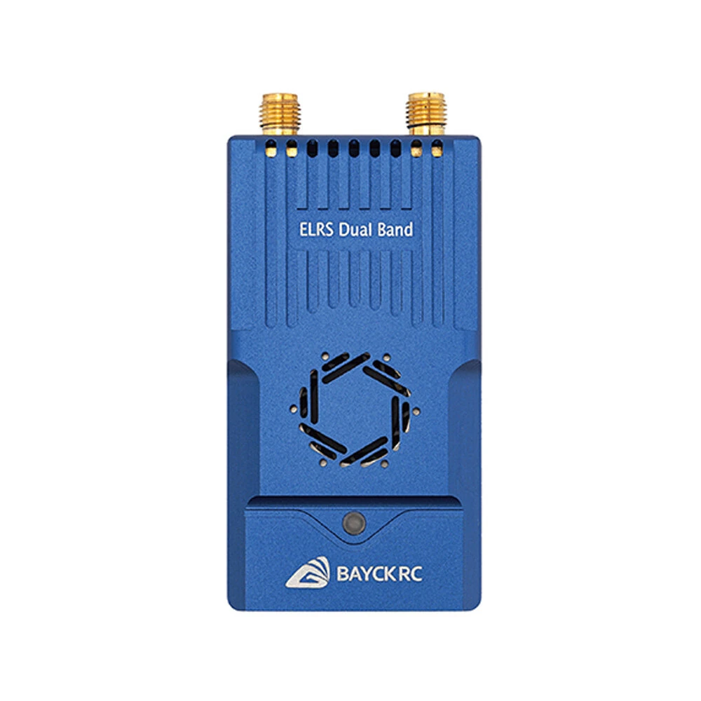 Transmitter BAYCKRC Dual Band Nano Gemini 1W
