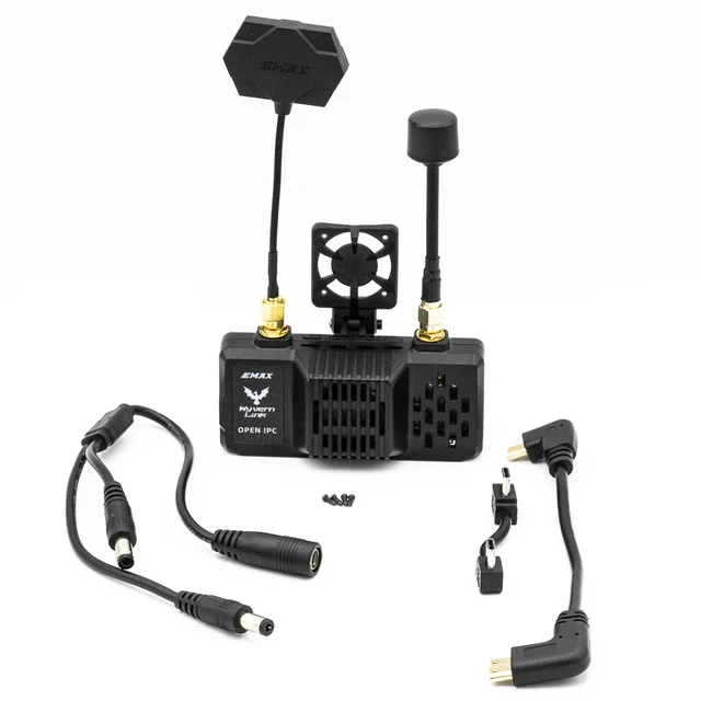 Receiver Emax OpenIPC Wyvern Link 800mw