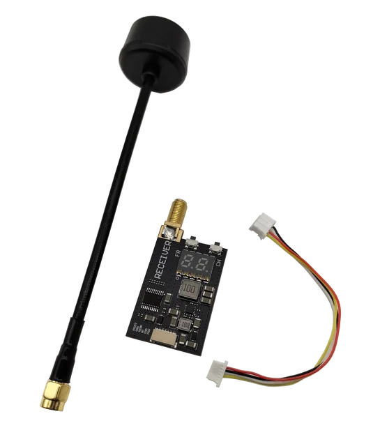 Receiver FlytoFPV F6 3.3G