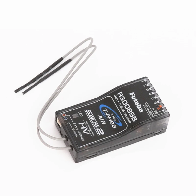 Receiver FUTABA R3008SB