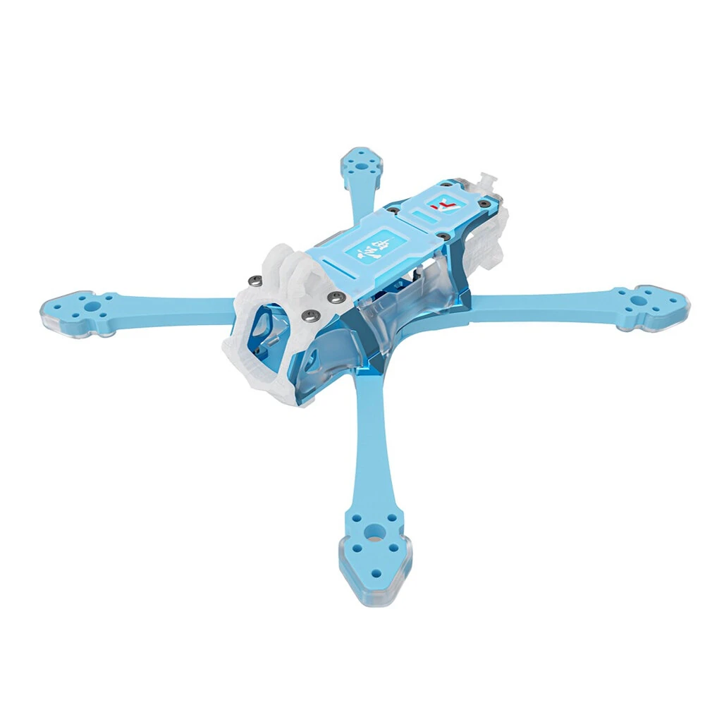 Frame Axisflying Bando5 5»