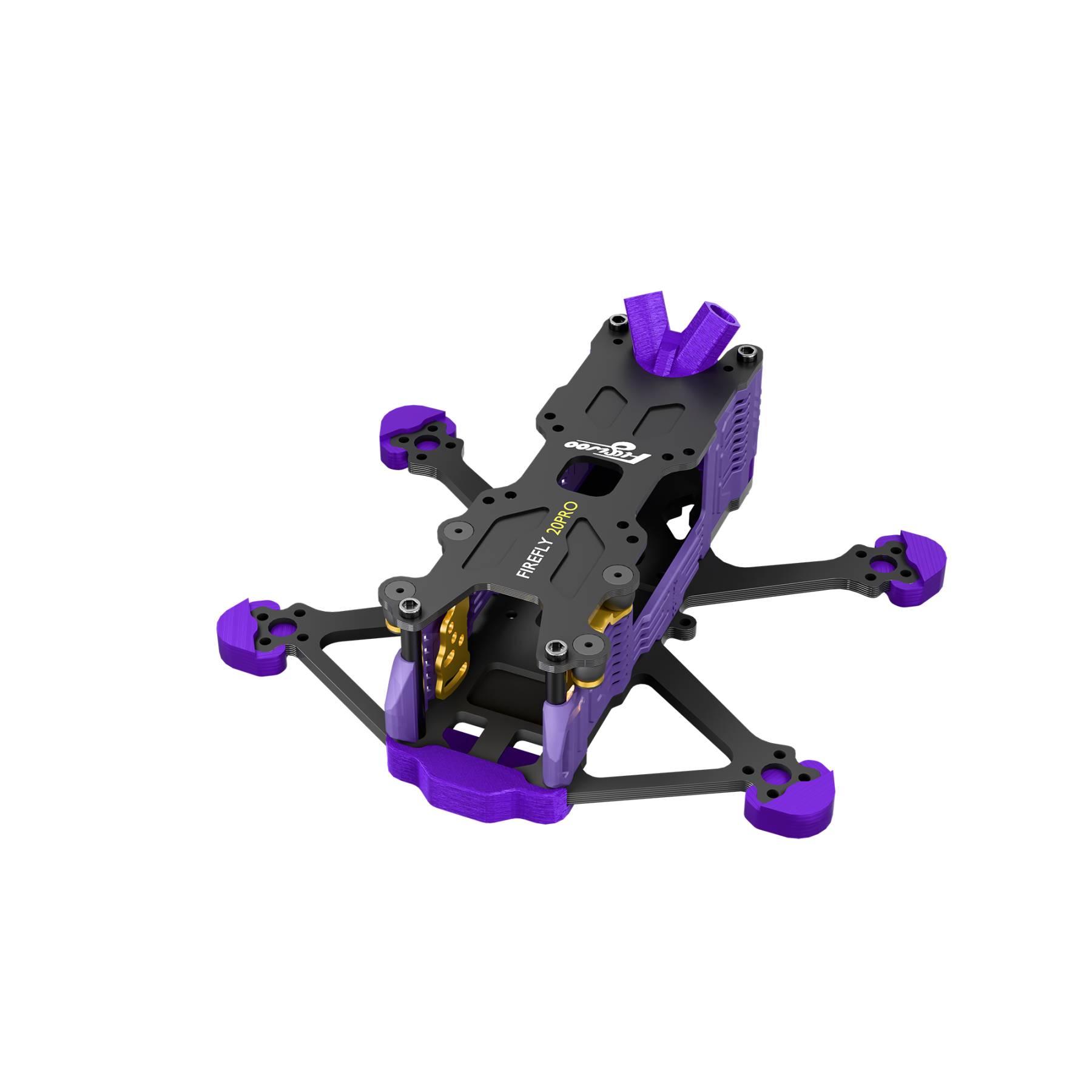 Frame Flywoo Firefly20 Pro