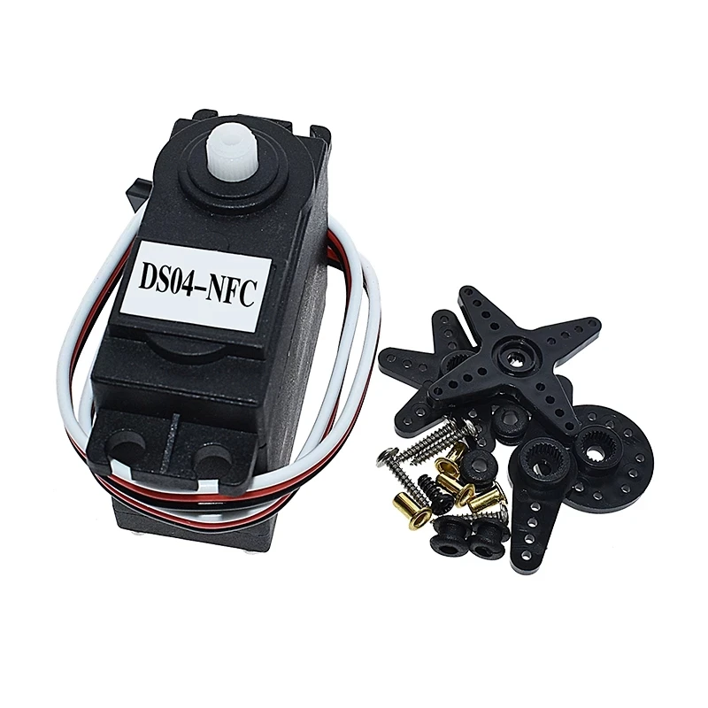Servo DS04-NFC