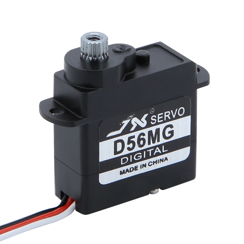 Servo JX Servo PDI-D56MG