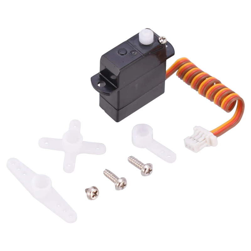 Servo Oversky AFRC D1302