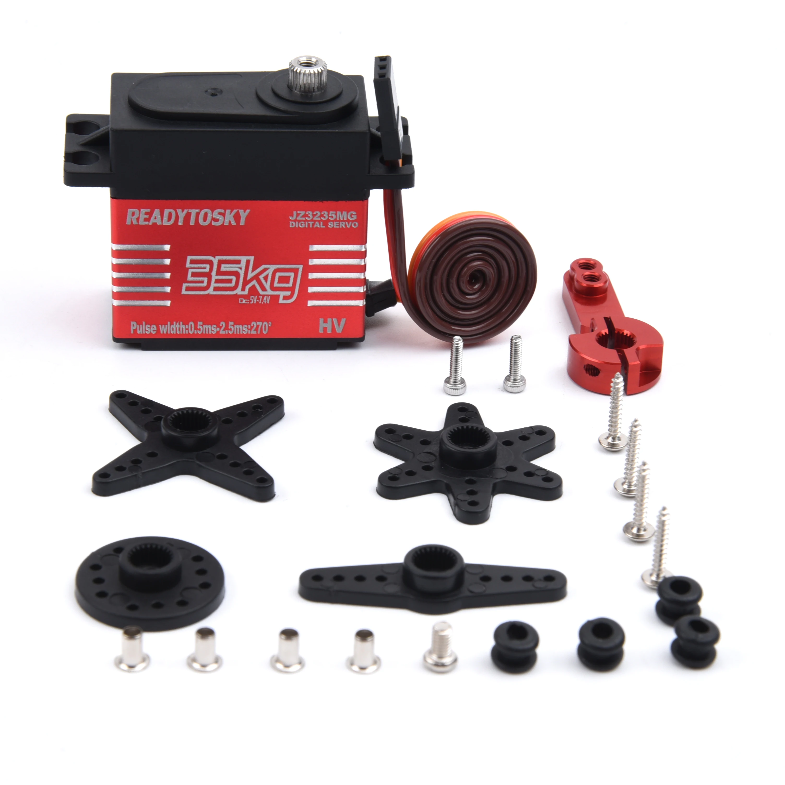 Servo Readytosky JZ3235MG