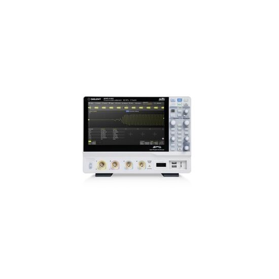 Oscilloscope digital АКИП-4140/1