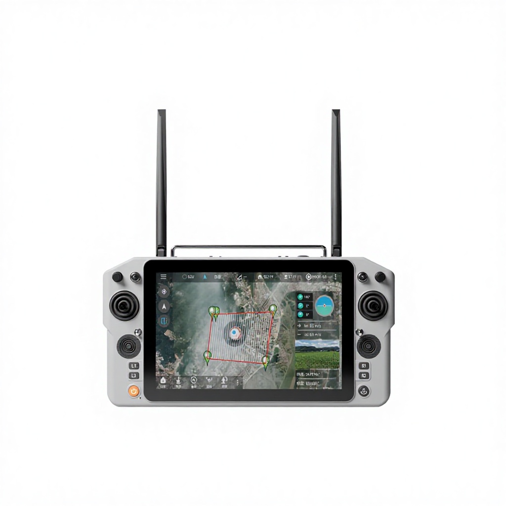 Radio controller Skydroid G30