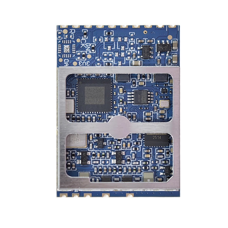 SK3500-SPI (V1.1) module video (3100 MHz — 3800 MHz)