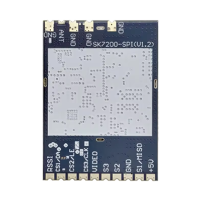 SK7200-SPI (V1.2) module Kind (6000MHz-8260 MHz)