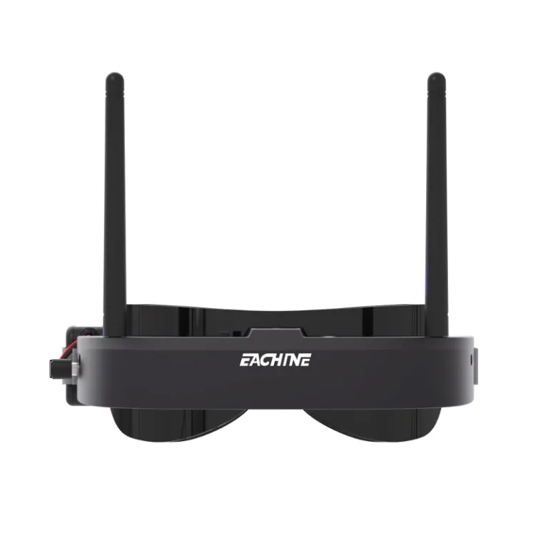 Eachine EV100 720*540 5.8G 72CH FPV Goggles with Dual Antennas