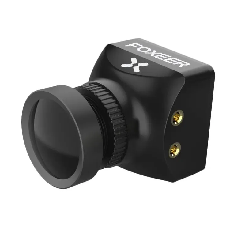Camera 1200TVL Foxeer Mini Standard Razer FPV PAL NTSC Switchable Lens