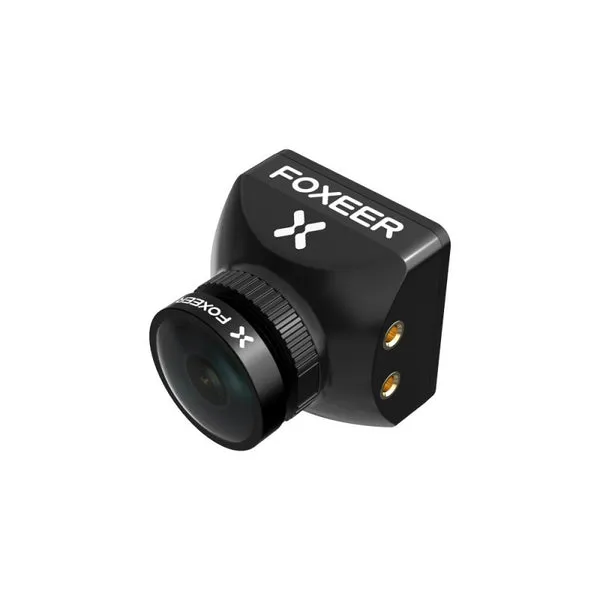Night Vision Camera Foxeer Mini Night Cat 3 1200TVL 0.00001Lux IR Sensitive 850nm IR Light