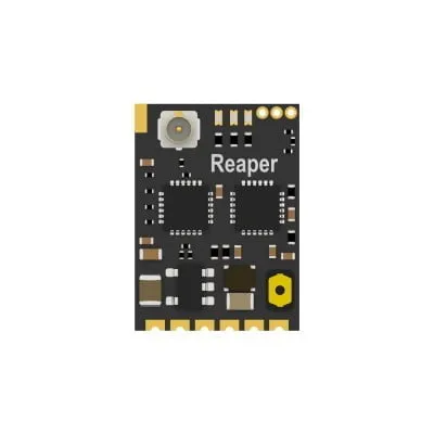 Video transmitter Foxeer Reaper Nano 5.8G 40CH 350mW 1g Tramp VTx