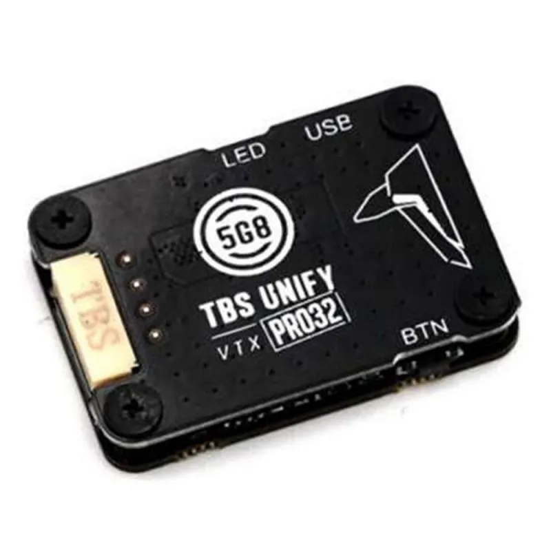Video transmitter TBS UNIFY PRO32 HV (MMCX)