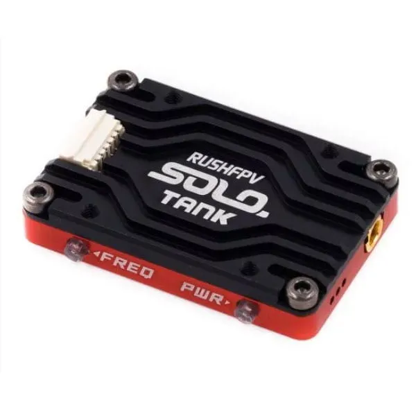 Video transmitter TANK SOLO VTX