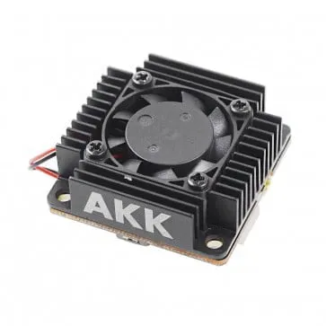 Video transmitter Ultra long range VTX (Международная version)