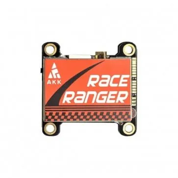 Video transmitter AKK Race Ranger (Международная version)