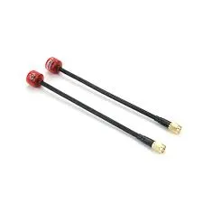Antenna RUSHFPV CHERRY2 II 5.8G (LHCP/RHCP PAIR)