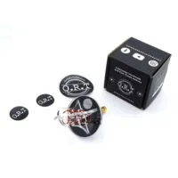 Antenna ORT СПИРАЛЬНАЯ 3 ВИТКА, black