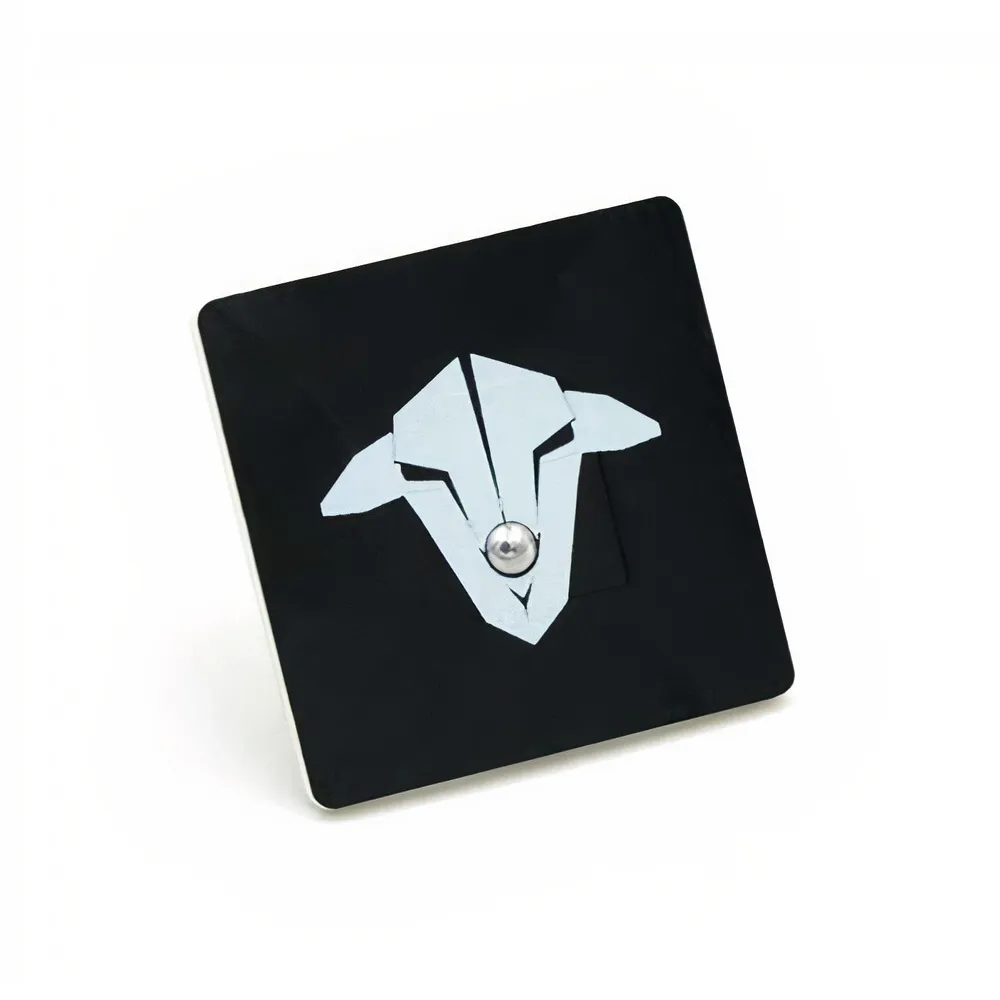 Patch antenna TBS 5G8 RHCP (SMA)