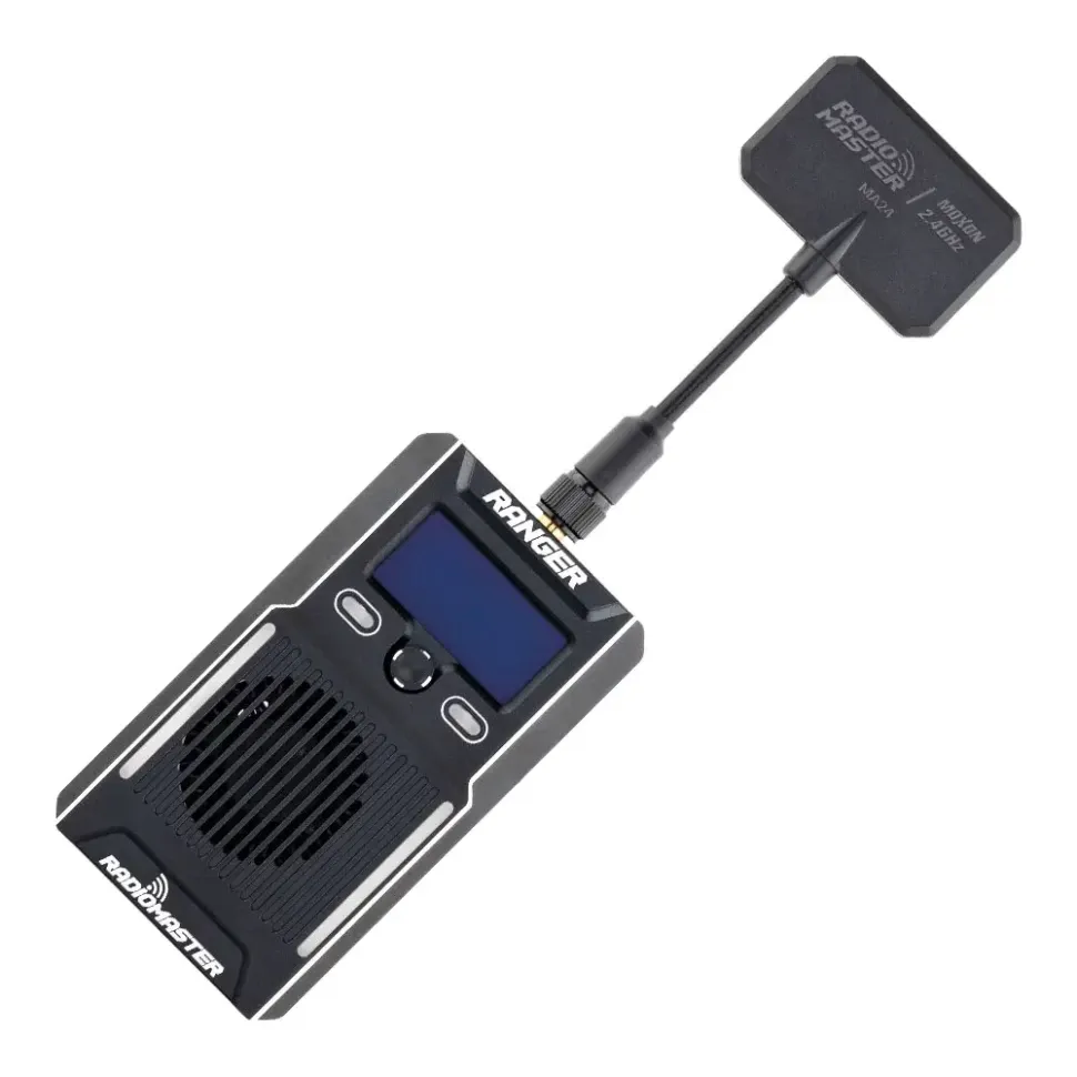 ELRS module RadioMaster Ranger 2.4 GHz