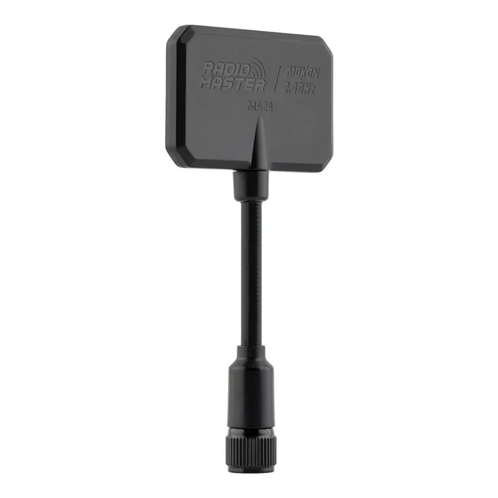 Directional antenna Moxon 2.4 GHz