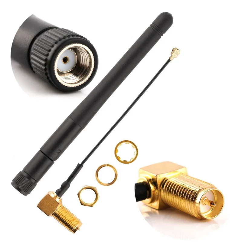 Kit for модернизации внешней antennas Zorro