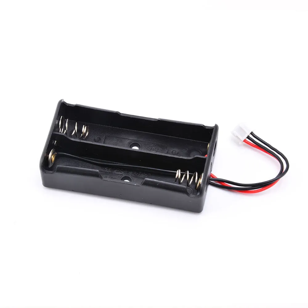 Replacement 2x18650 battery case for TX8/TX12/TX16