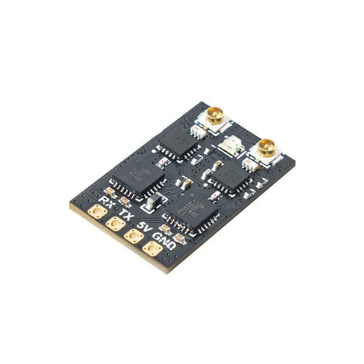 Разнесенный receiver SuperD ELRS 2.4G