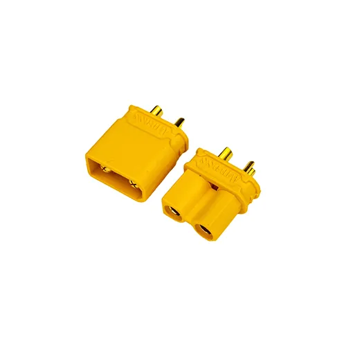 Подключатели AMASS 10 XT30 XT30U for batteries RC FPV LiPo