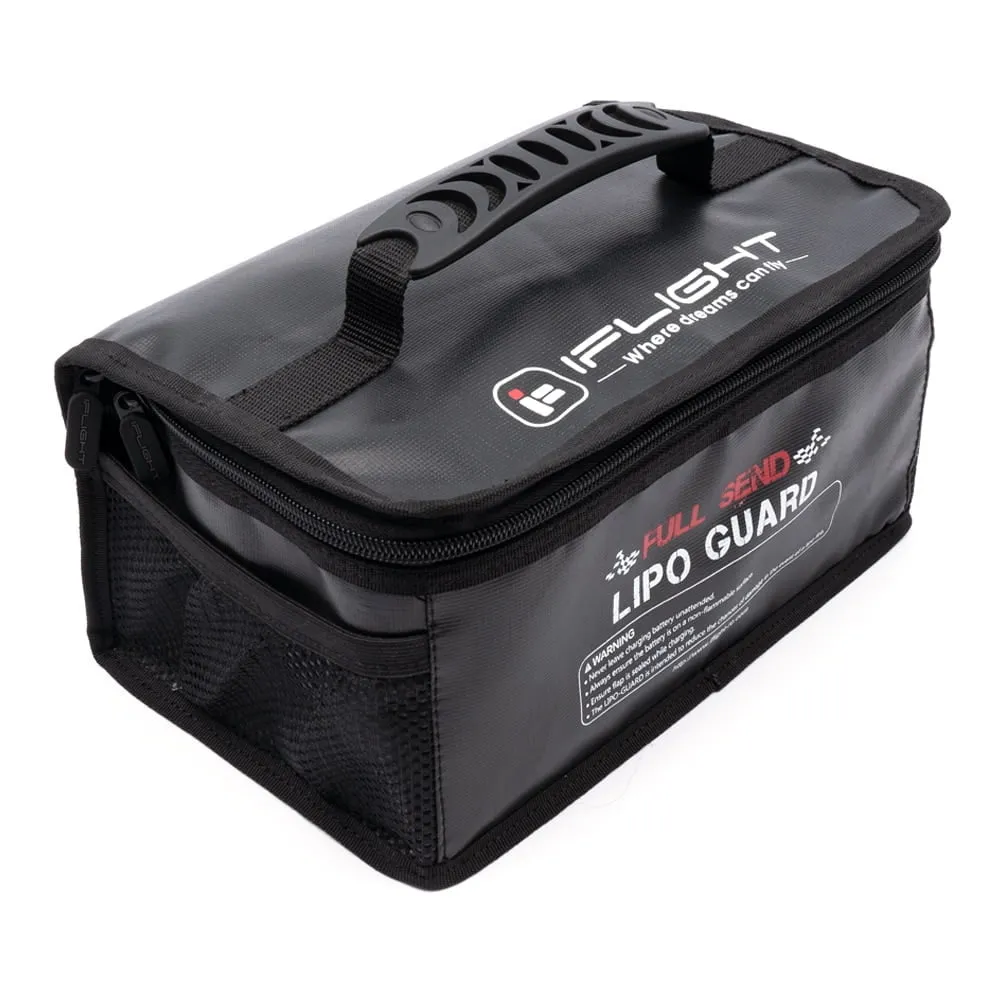 IFlight Explosion Proof FPV Battery Bag