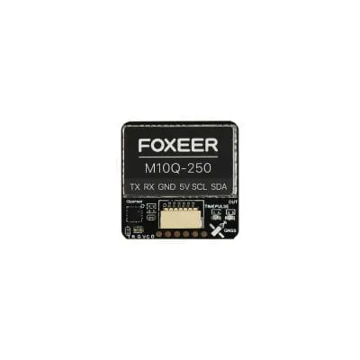 Compass Foxeer M10Q 250 5883 GPS
