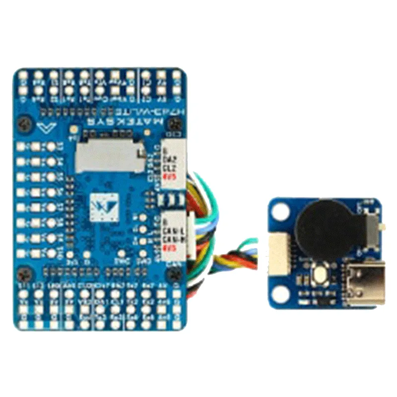 Controller полёта Mateksys H743-WLITE