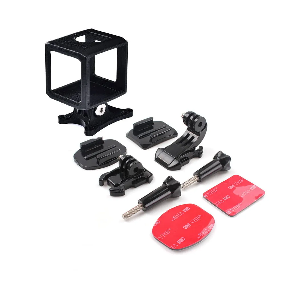 GoPro Mount Set for Runcam 5