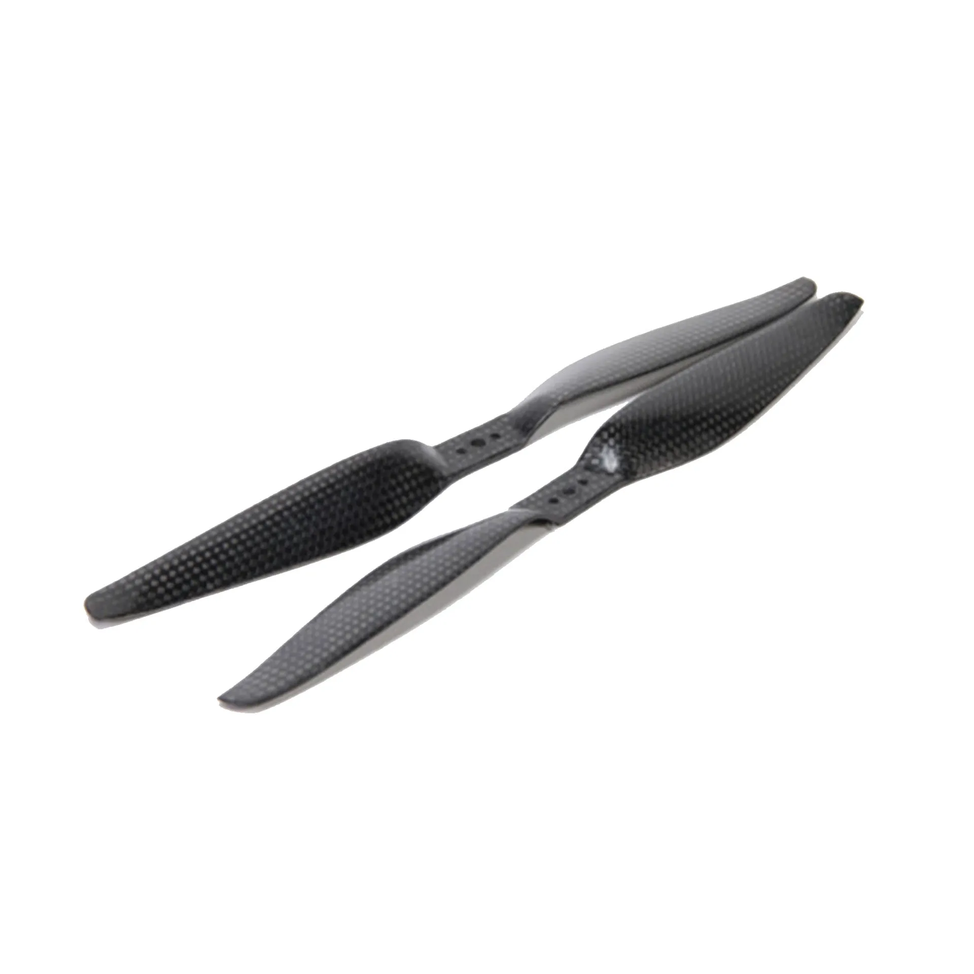 Propellers Multirotor T-Style 10×5.5 Black (CW/CCW) (2 pcs.)