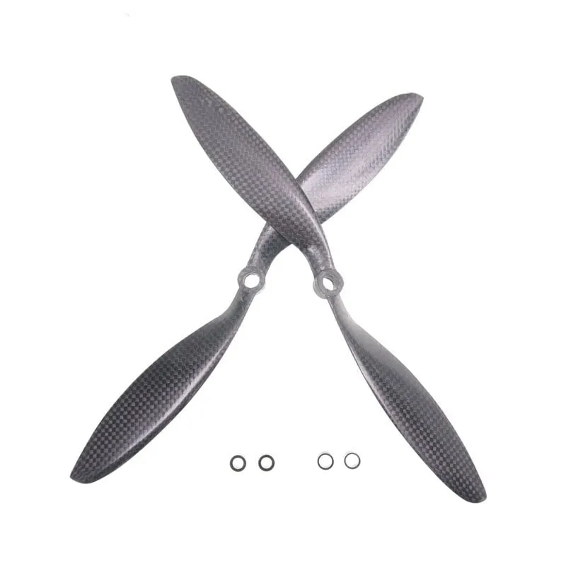 9047 carbon fiber propeller