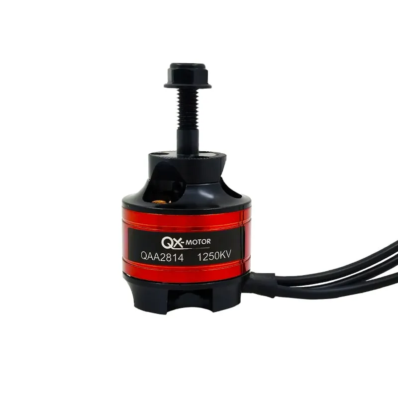 Engine QX-MOTOR QAA2814 600KV CCW