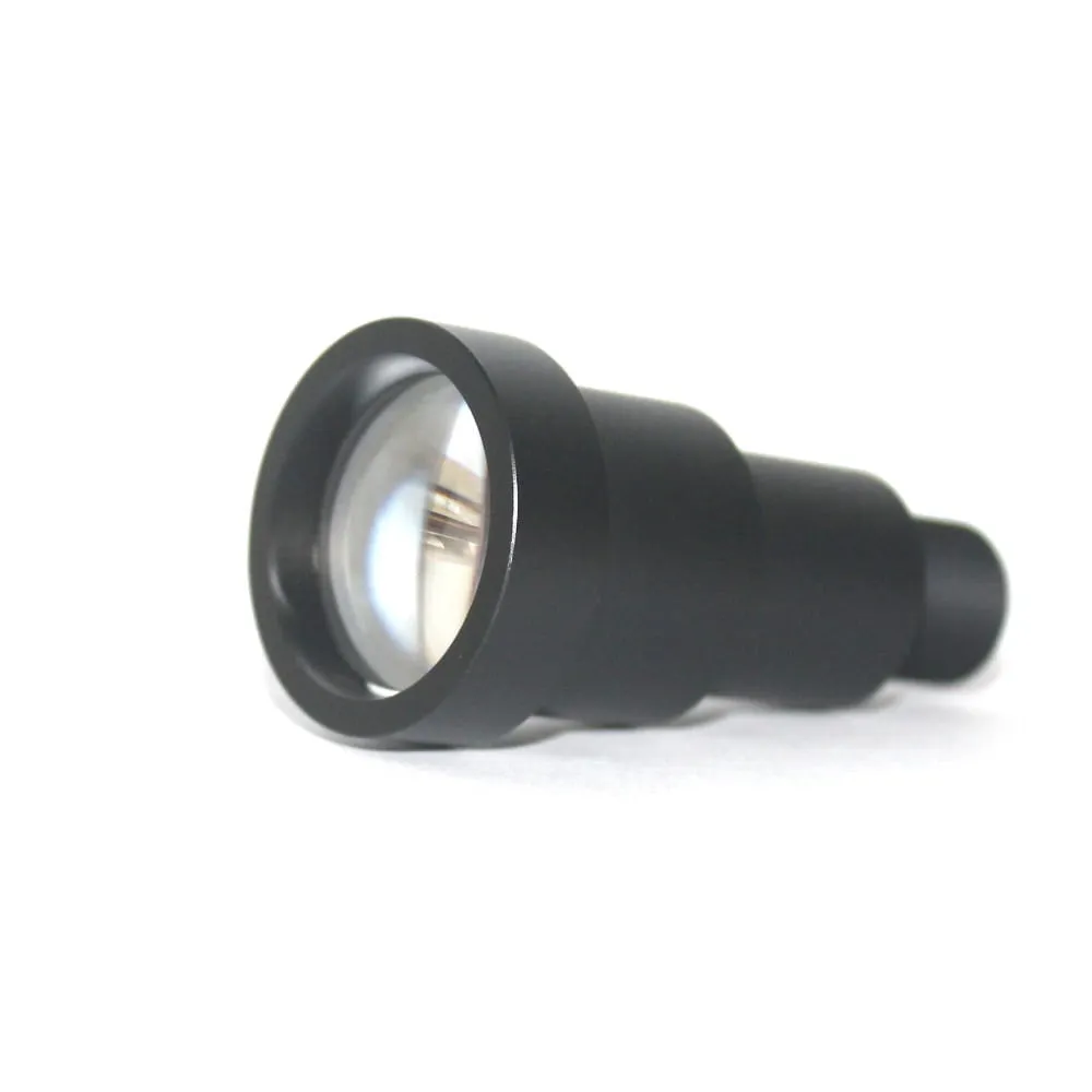 Lens 1/3"50mm 6.7 degrees M12