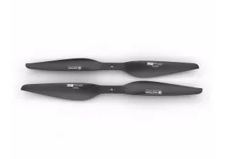 T-Motor P12*4 propellers