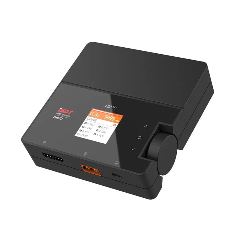 Charger ISDT 608AC