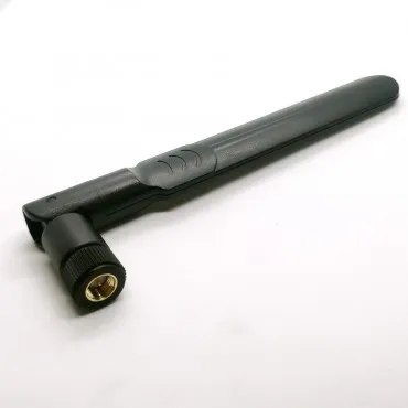 Dual band Wi-Fi antenna 2.4 GHz/5.8 GHz 2 pcs.