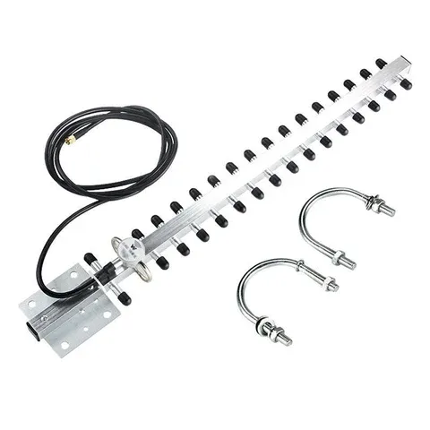 External wireless antenna FR & RU Warehouse 2.4G 25 dBi