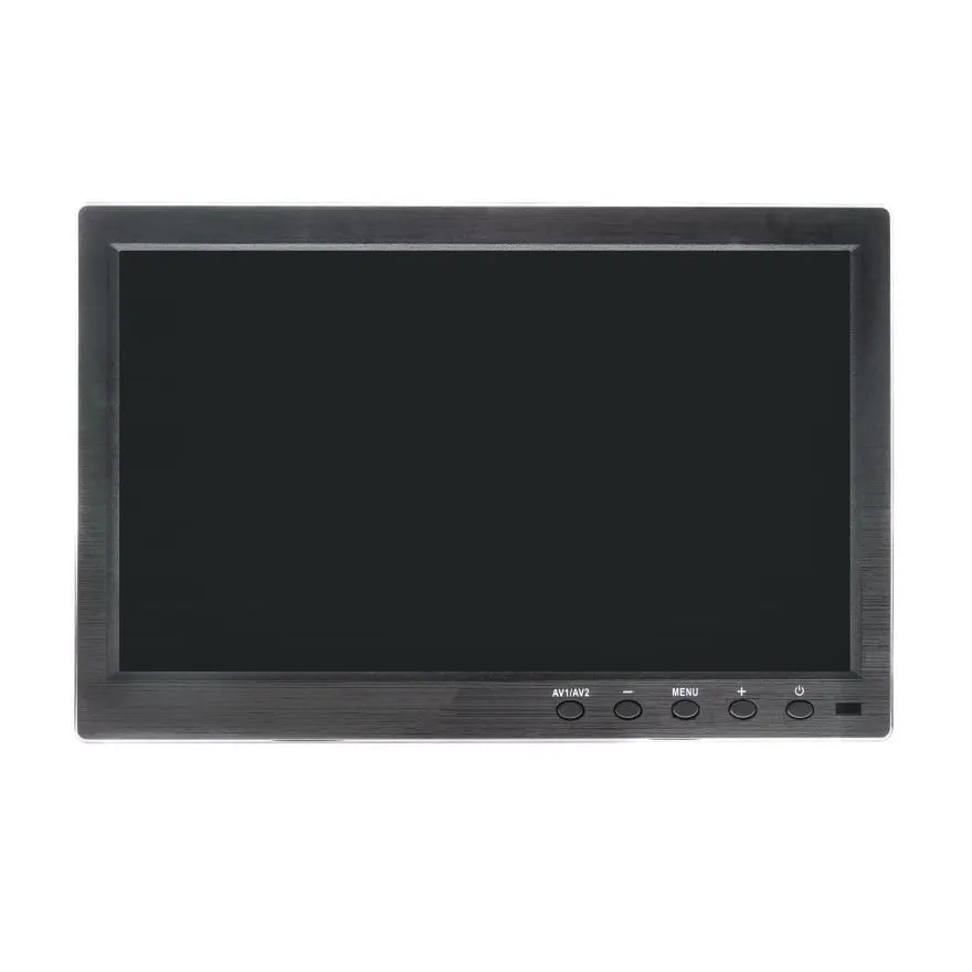 Автомобильный monitor CARCAM DSP-10VHAB